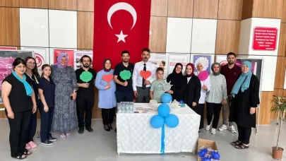 Anne Sütü En Güçlü İlaçtır