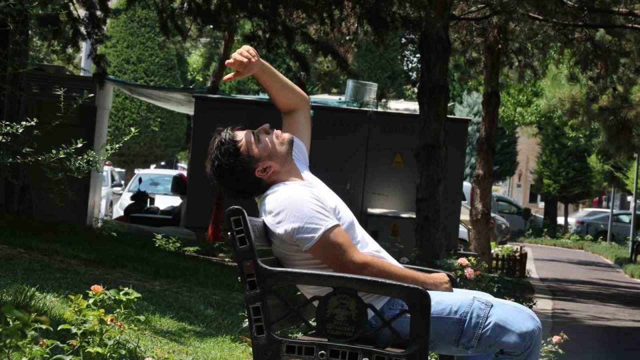 Hafta sonu planı yapanlara meteoroloji uzmanlarından uyarı