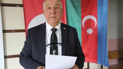 "Barış Anlaşması Azerbaycan'ın Zaferidir"