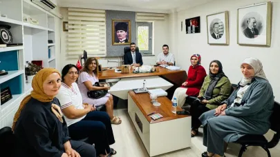 Coğrafi İşaretli Ürünler Migros Raflarında