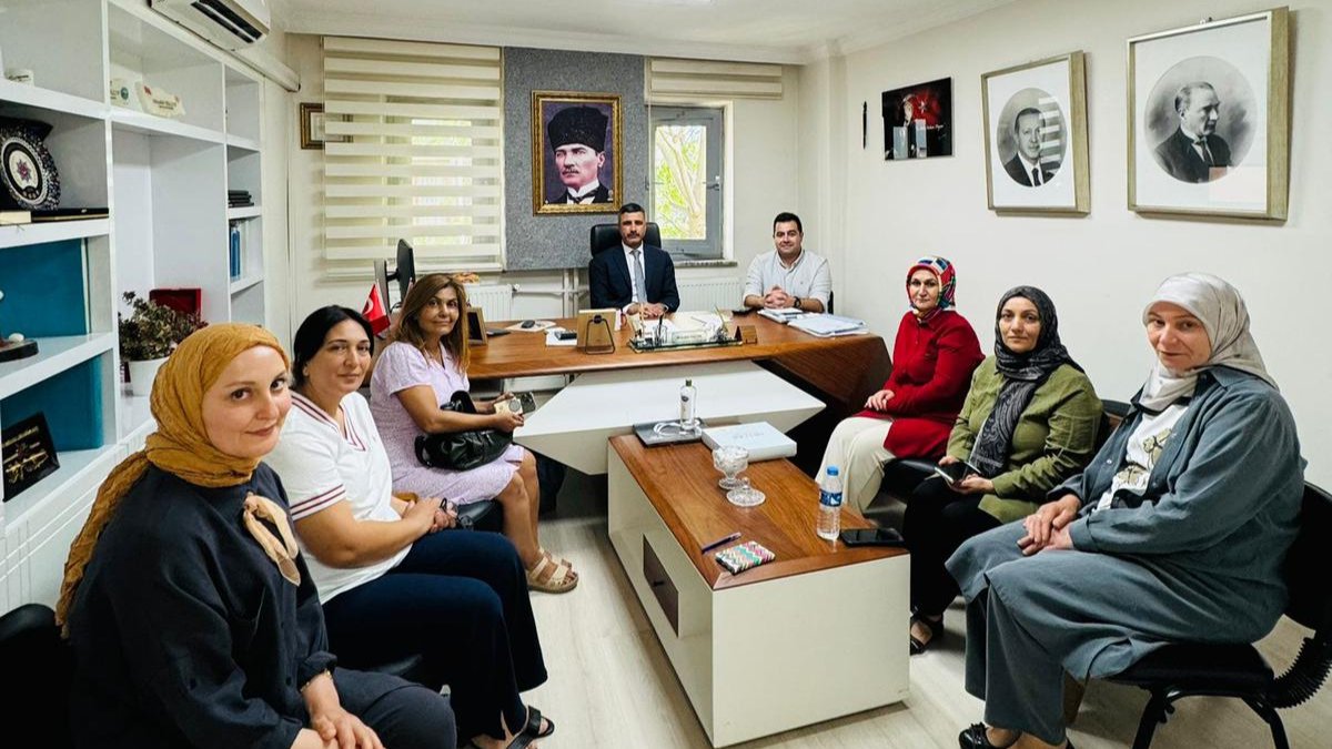 Coğrafi İşaretli Ürünler Migros Raflarında