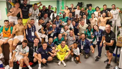 Alagöz Holding Iğdır FK, Sezona Galibiyetle Başladı