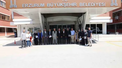 EBB’den Kahvaltı Festivali teşekkürü