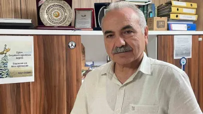 Bir şehir efsanesi: "Kozalak patlaması"