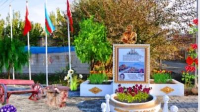 MELEKLİ’DE BİR NEFES: ATA OCAĞINDA ZAMANIN KALBİ…