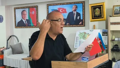 Bir Ömrün Hikayesi: Ziya Zakir Acar  Anlatıldı