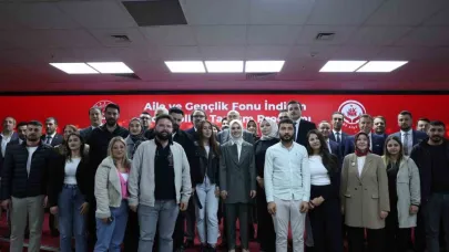 Yeni evlenecek gençlere indirim desteğinde anlaşma yapılan firma sayısı bini geçti