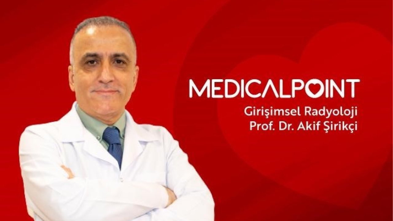 Medical Point Gaziantep’te yenilikçi yöntemlerle tedavi imkanı