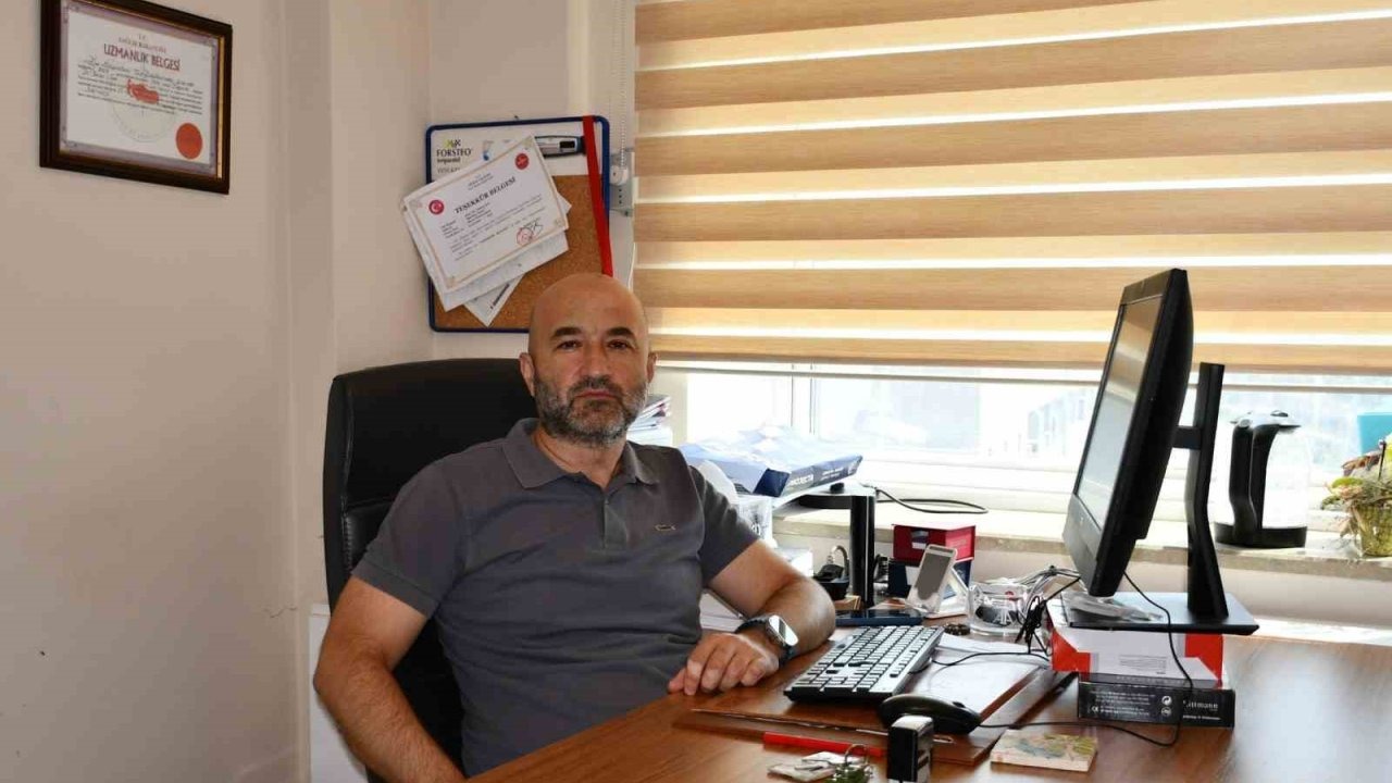 Yaz aylarında böbrek sağlığına dikkat edilmesi uyarısı