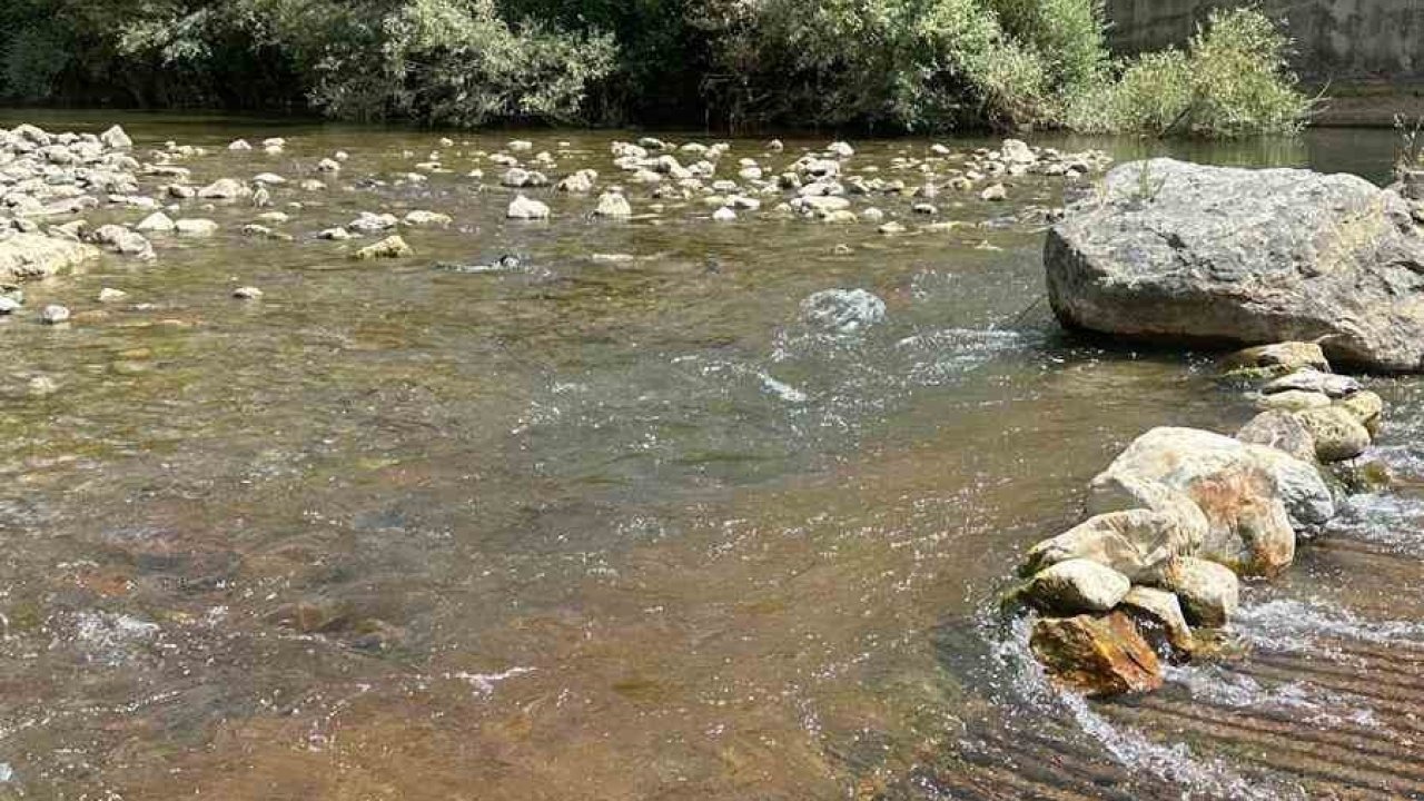 Siirt’te Hizan ve Hesko su hatlarında onarım ve temizlik çalışması