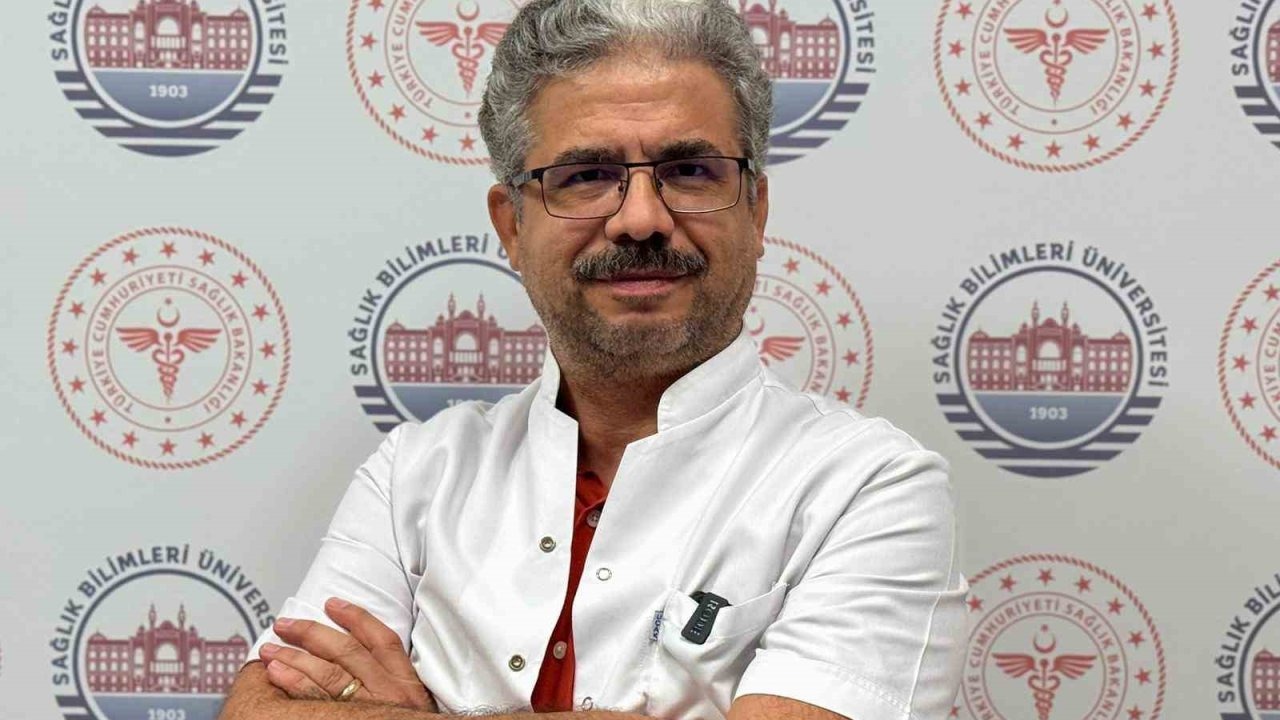 Uzmanından "uyku apnesi" olan sürücülere uyarı