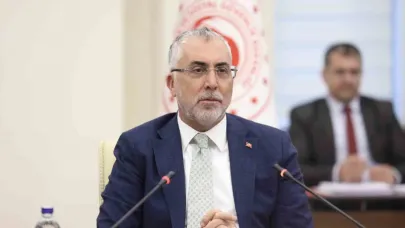 Bakan Işıkhan: "Hizmet kollarının müzakere süreçlerinde gündeme gelen ihtiyaç ve talepleri değerlendirdik"