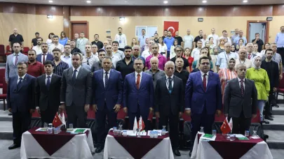 Iğdır Ekosisteminde Erozyon ve Arazi Tahribatı Eğitimi Başladı