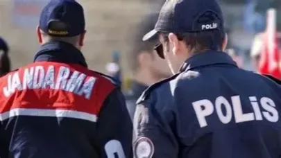 Iğdır’da 26 Aranan Şahıs Yakalandı