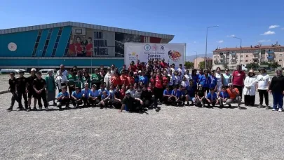 Iğdırlı Gençler Bocce Finalinde Yarışacak