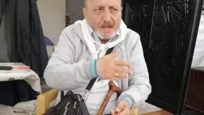 Babasının cesedini bidonla çöplüğe atmıştı, iddianamesi hazırlandı: 25 yıla kadar hapsi istendi