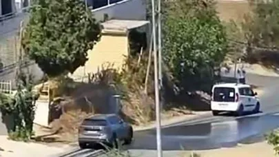 Su patlağı fırsata dönüştü