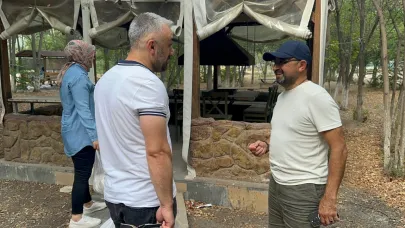 Çöpünü Topla, Giriş ve Hizmet Ücreti Ödeme Kampanyasına Büyük İlgi