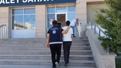 Van’da 3 organizatör tutuklandı