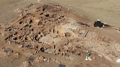 Şanlıurfa Valisinden turizm müjdesi