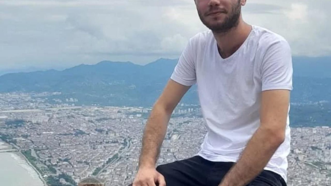 Ordu’da denizde boğulma tehlikesi geçiren şahıs, 2 gün sonra hayatını kaybetti