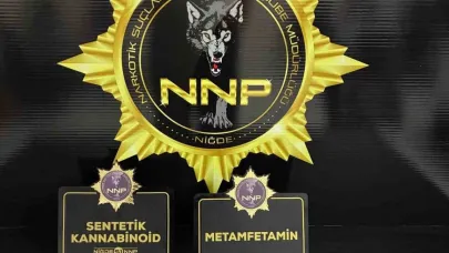 Niğde’de narkotik operasyon: 7 şüpheli yakalandı
