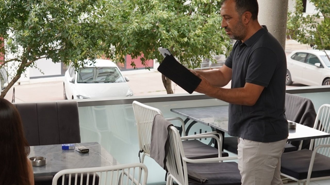 Uşak’ta ‘Dumansız Hava Sahası’ denetimleri sürüyor