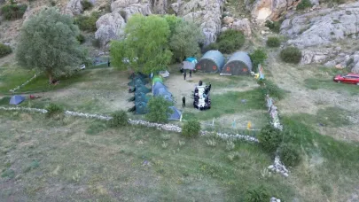 Niğde’nin doğa harikaları için yeni koruma tedbirleri