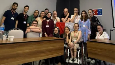 Daha erişilebilir kentler için Sakarya’da buluştular