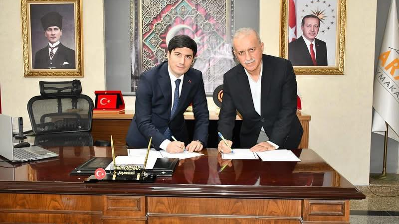 Aralık’ta Erozyonla Mücadele Protokolü İmzalandı