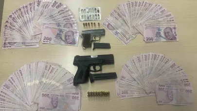 Böbrek ameliyatı için biriktirilen 900 bin TL’lik altın ve dövizi dolandırdılar