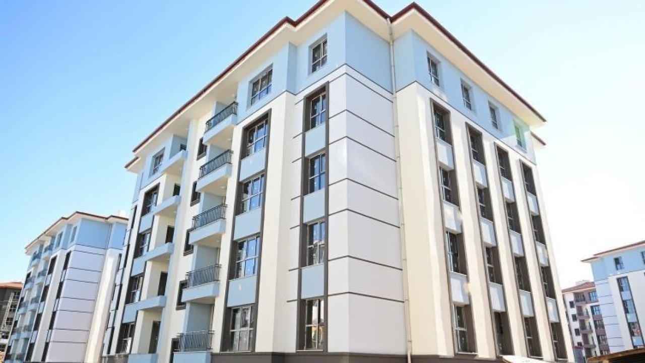 Malatya, Temmuz’da 816 konut satışıyla bölge ikincisi oldu
