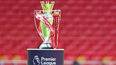 İngiltere Premier Lig’de heyecan başlıyor