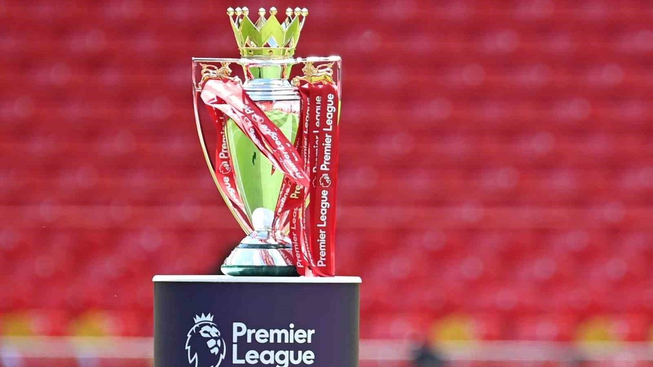 İngiltere Premier Lig’de heyecan başlıyor
