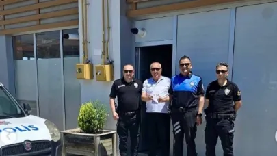 Bilecik’te dolandırıcılığa geçit yok