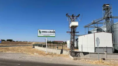 Diyarbakır’da Anka Lidaş ve Yıldırım Agro’dan 970 tonluk mısır vurgunu iddiası