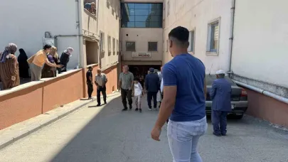 Iğdır’ın Tuzluca ilçesinde silahlı saldırı: 1 kişi hayatını kaybetti, 1 kişi yaralı