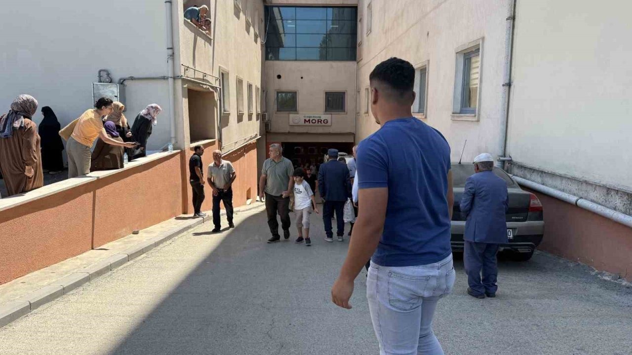 Iğdır’ın Tuzluca ilçesinde silahlı saldırı: 1 kişi hayatını kaybetti, 1 kişi yaralı