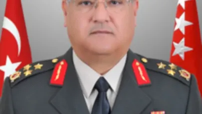 3’üncü Ordu Komutanı değişti