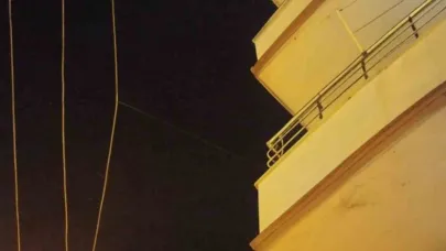 Mardin’de elektrik hattına yasa dışı müdahale