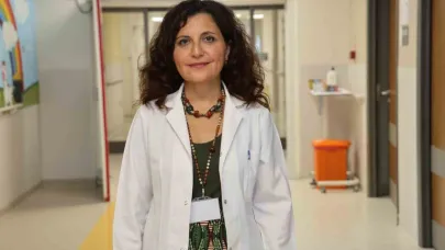Uzmanından uyarı: "Enerji içecekleri lösemi tedavisini zorlaştırıyor"