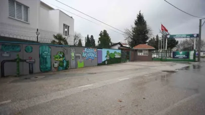 Oktay Yılmaz ve Enes Çelik’ten Vakıfköy tesislerine yenileme müjdesi