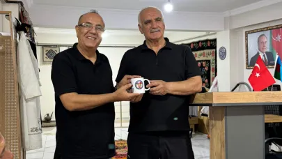 BİR ÖMRÜN HİKAYESİ: ZİYA ZAKİR ACAR