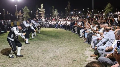 Sincan Belediyesi’nden ‘Ankaralılar Günü’ etkinliği