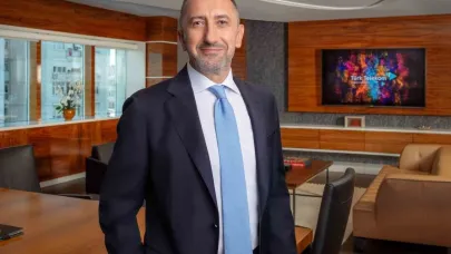 Türk Telekom CEO’su Ümit Önal: "Fiber altyapımız ve mobildeki güçlü büyüme ile 5G ve ötesi için hazırız"