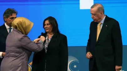 9 belediye başkanı AK Parti’ye katıldı