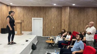 Iğdır’da “Bir Millet – İki Devlet” Azerbaycan-Türkiye Gençlik Tiyatrosu Kuruldu