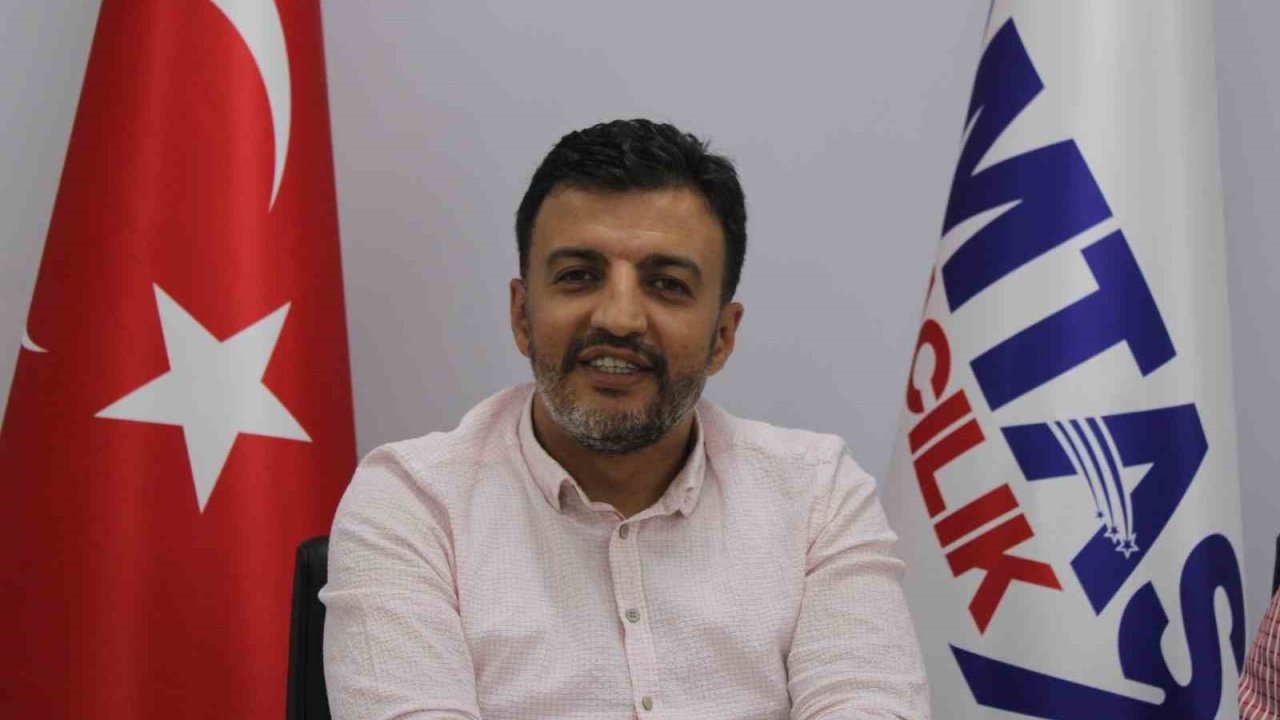 HÜRJET’in montajı Kayseri’de başlıyor