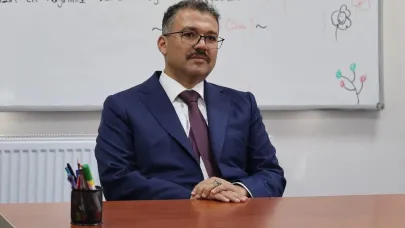 Vali Turan’dan Yaz Kur’an Kursu Öğrencilerine Ziyaret ve Ödül