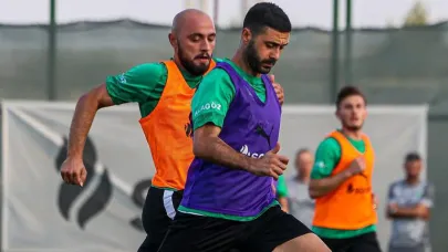 Alagöz Holding Iğdır FK, Pazar Günü Sakaryaspor Deplasmanında